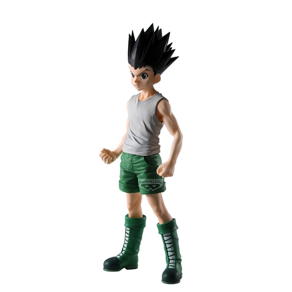 Grandista Gon - Hunter x Hunter