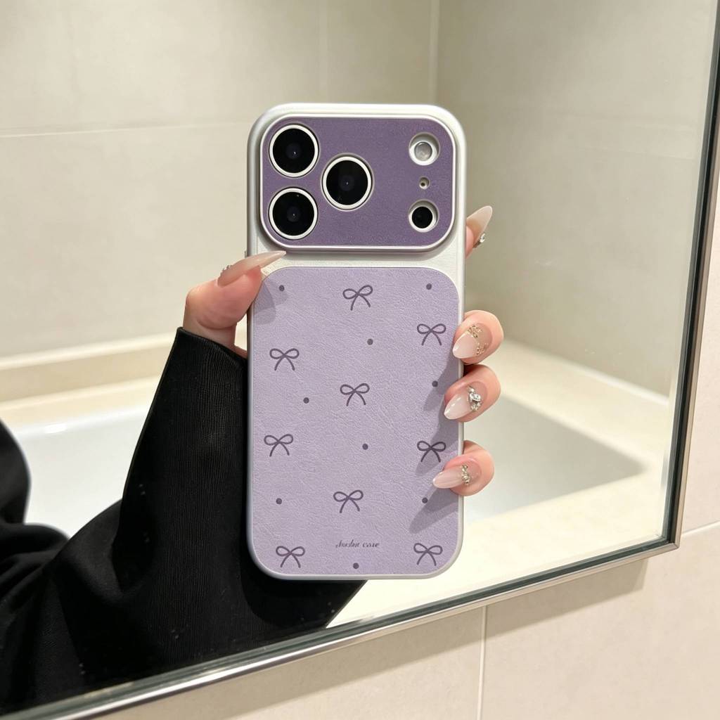 เคสไอโฟน17 เหมาะสำหรับ IPhone 15 11 12 17 13 14 16 Pro รูปที่ 8