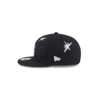 หมวกแก๊ป New Era รุ่น New York Yankees Punkcore Black 59Fifty Cap