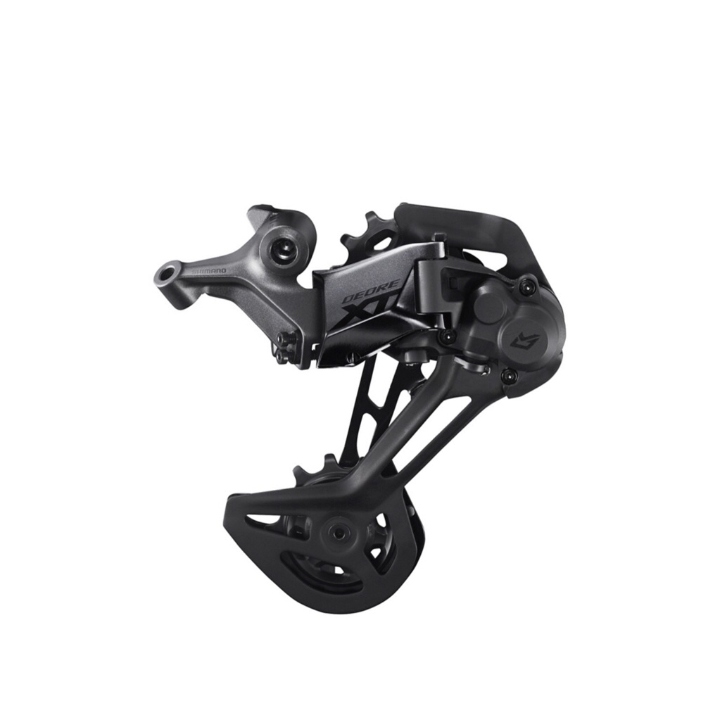 ตีนผี shimano Deore XT RD-M8100-SGS