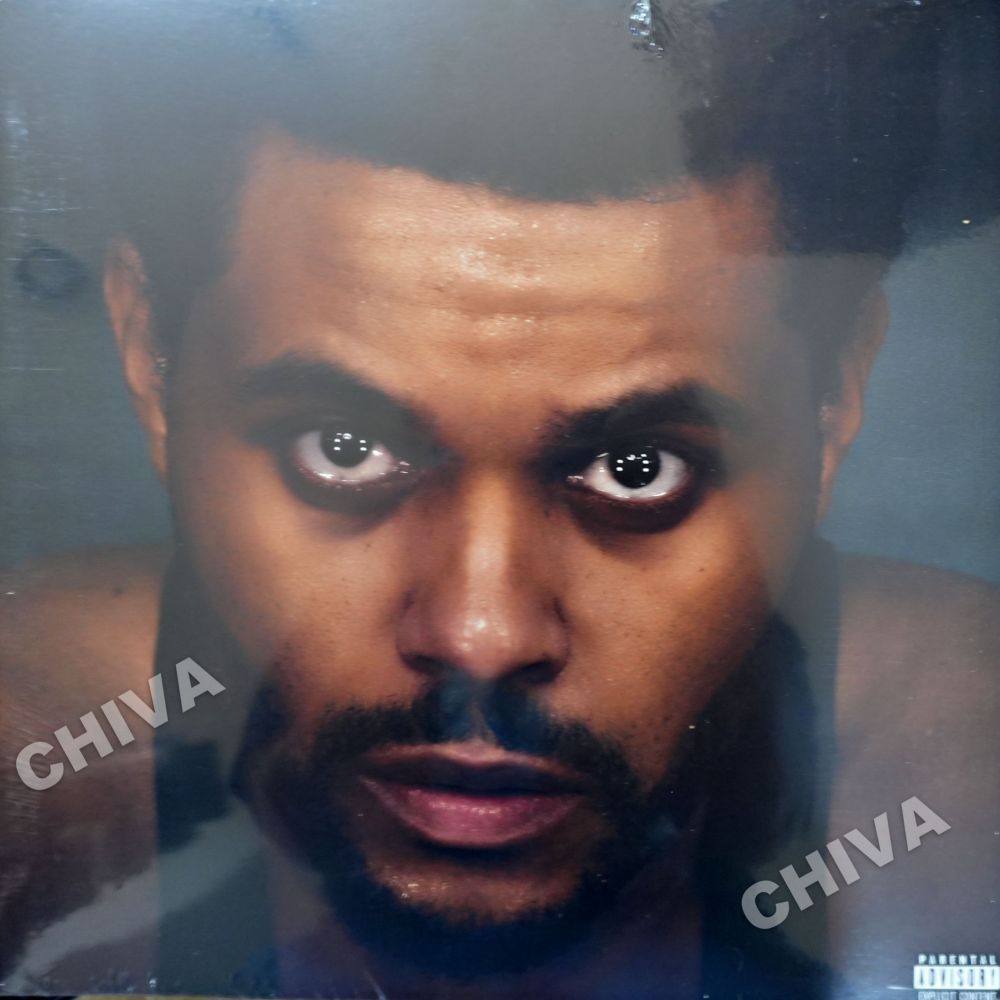 The Weeknd - Hurry Up Tomorrow