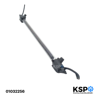 ฮีตเตอร์ตู้เย็น ฮีตเตอร์หลอดแก้ว ยาว 32.5 cm 115W 220V (ไม่มีสาย) ใช้ได้กับตู้เย็นทั่วไป อะไหล่ตู้เย็น