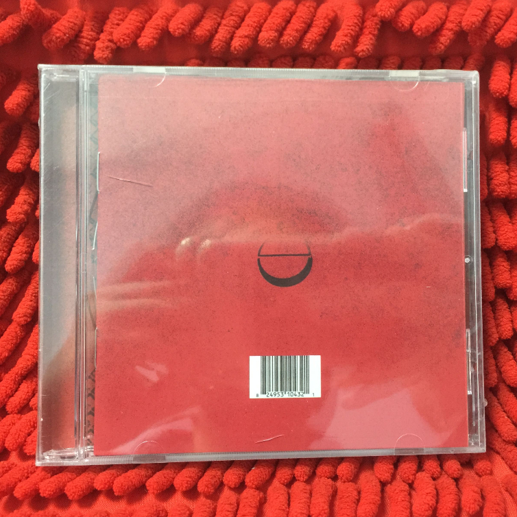 CD Ritual – Ritual /Ritual /V1-854