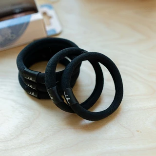invisibobble ยางรัดผม ถนอมเส้นผม ไม่ดึงผม รุ่น HAIRTIE Ecotie นำเข้าจากเยอรมัน