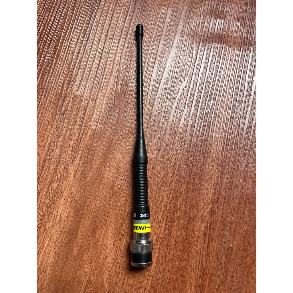เสาวิทยุสื่อสารคูลอทkenji 245MHz