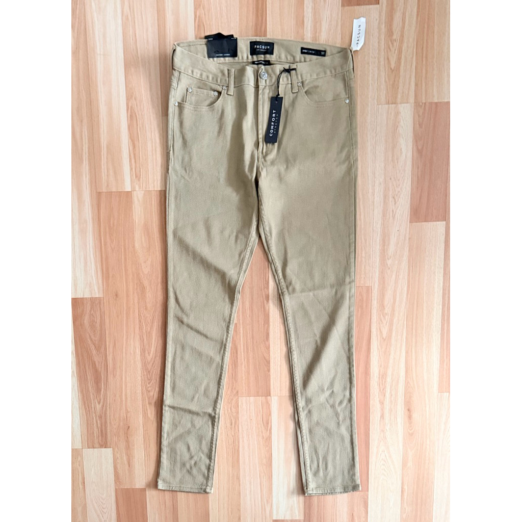 pacsun LA man denim new34