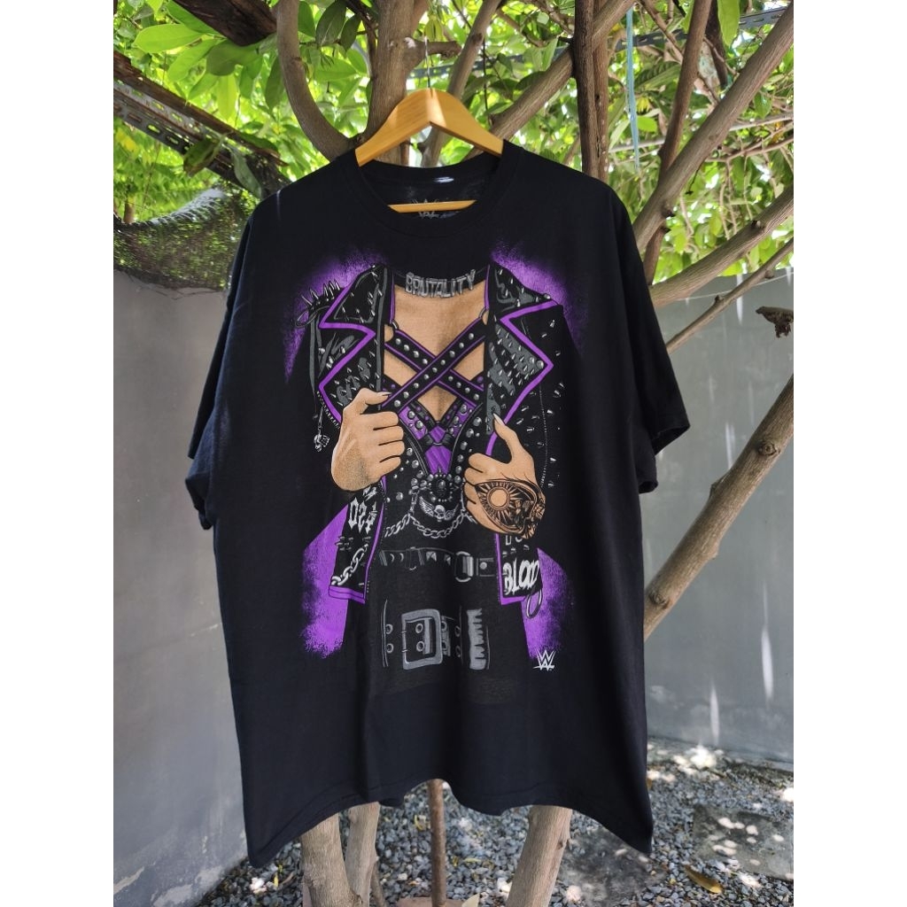 เสื้อมวยปล้ำมือ2WWE Rhea Ripley