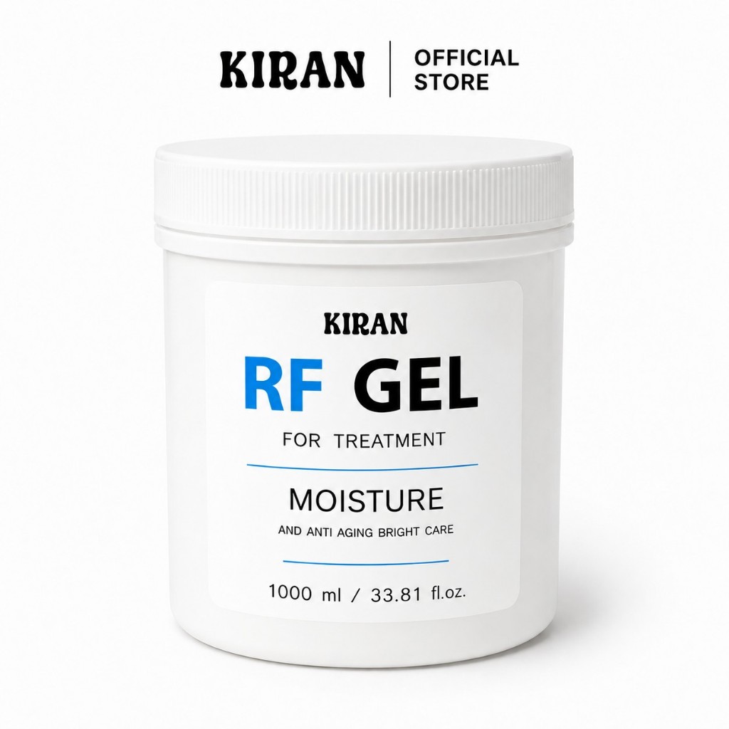 เจลอาร์เอฟ RF Gel กระปุกขนาด 1,000 ml