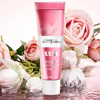 ครีมนวดนมมณโฑ Montho Firming 50 ml. / XXXL cream 20 ml.