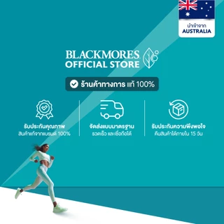 Blackmores Fizzers Immu Plus (5 ซอง)