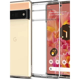เคสใส Google TPU กันกระแทกPixel 11 11Pro 11ProXL 10 10Pro Pixel 9 9A 9Pro XL 9Pro Fold 6 6A 6Pro 7 7A 7Pro 8 8A 8Pro