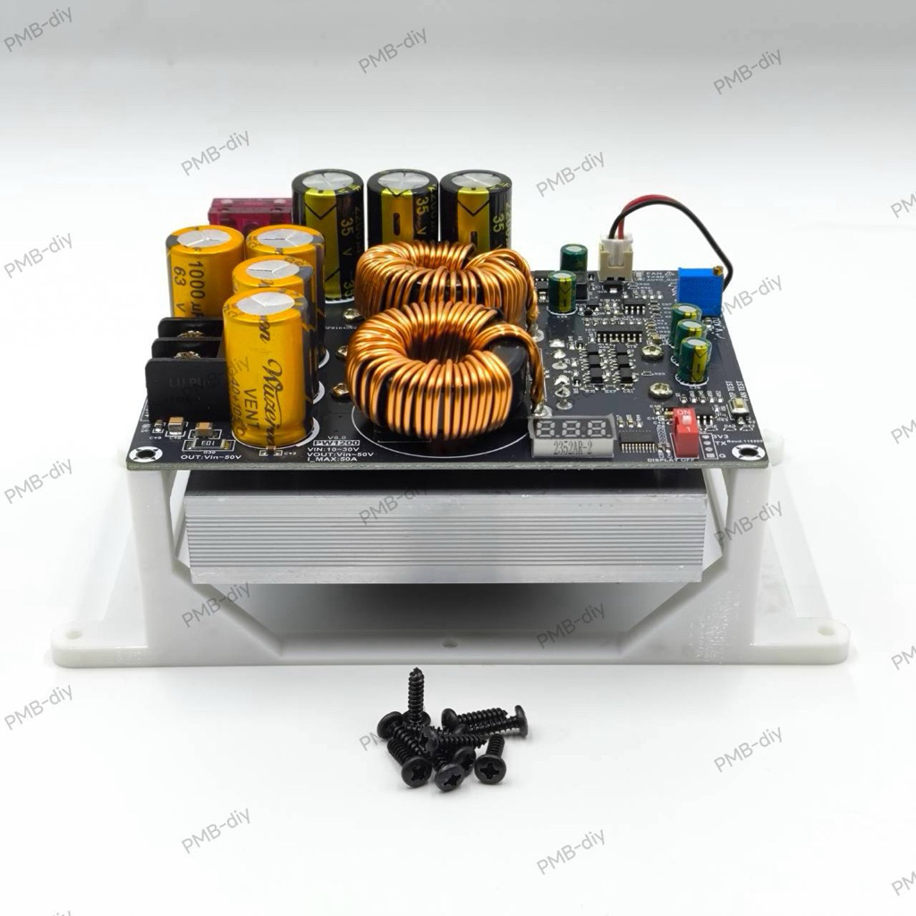 ฐานPW-1200 ฐานแอมป์PW ฐานสเต็ปอัพ  มีน็อตให้พร้อมใช้งาน ราคาต่อ 1 ชิ้นเฉพาะฐาน
