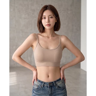 CO1139 | COAT OVER AIRY SUPPORT BRA