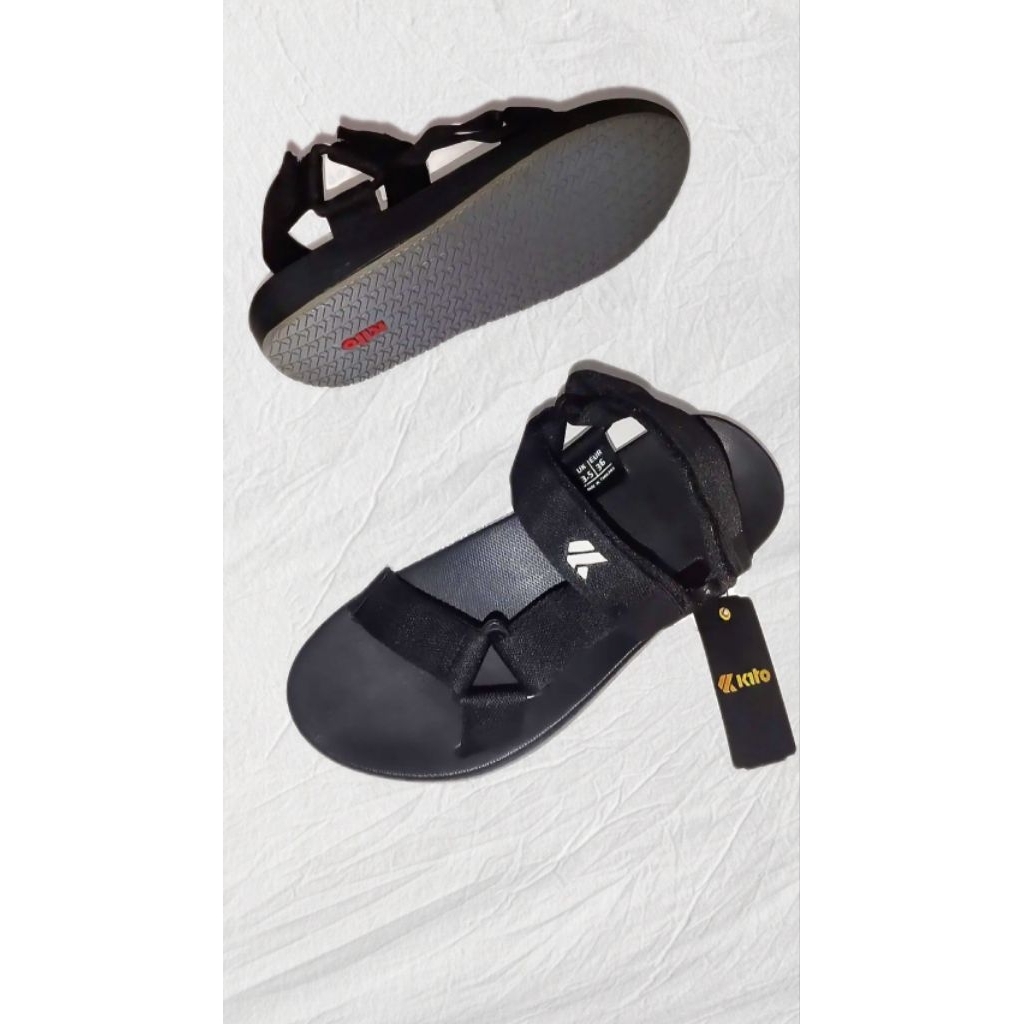 KITO รองเท้ารัดส้นกีโต้(เบอร์36-45) รุ่นAi8