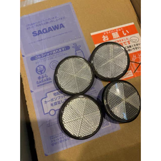 ทับทิมขาว CT125 Monkey125 DAX125 ราคา ต่อชิ้น