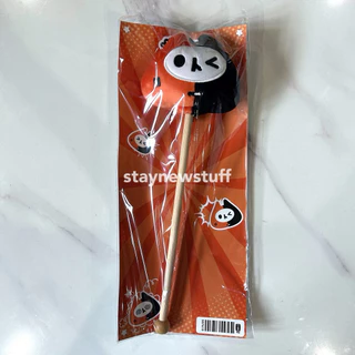 [พร้อมส่ง💙] ไม้ทุบหลังมาสคอต GMM TV Comfort Wand