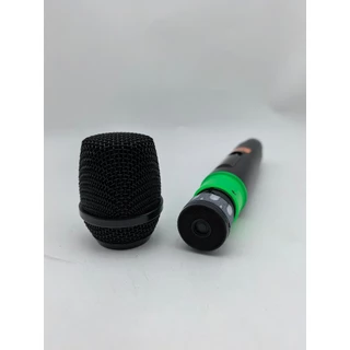 JBL VM3000 UHF Professional Stage Performance Microphone เหมาะสําหรับคาราโอเกะที่บ้าน