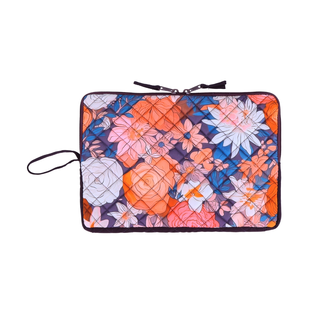 NaRaYa Soft Case กระเป๋าโน้ตบุ๊ก (12-13 Inch) NB-805/S