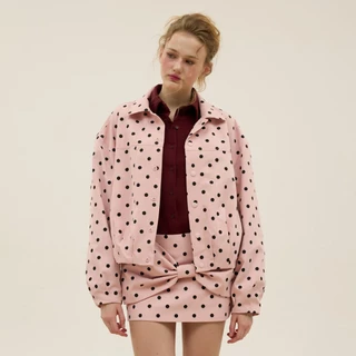 (PAPERS) Lollipop Jacket