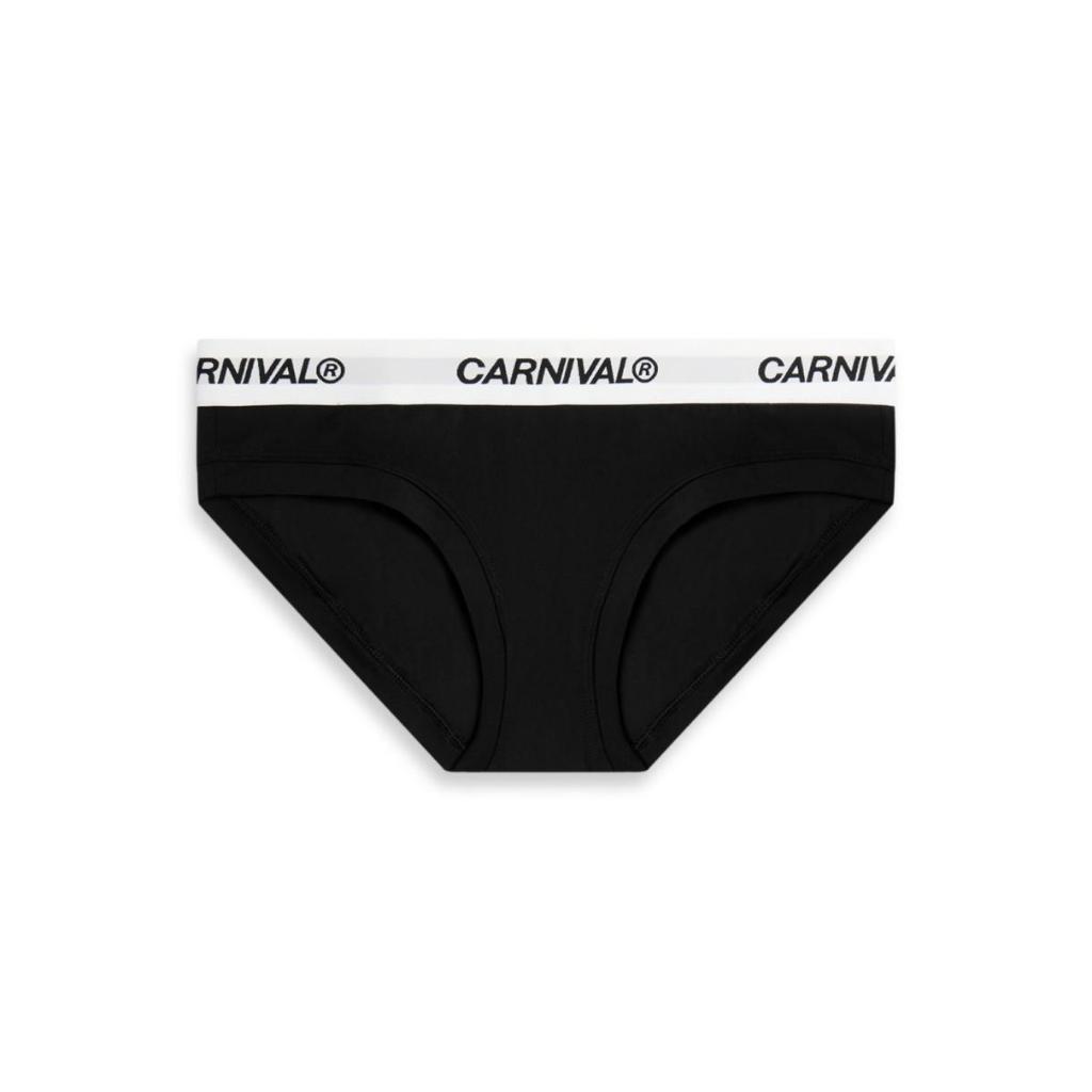 CARNIVAL CNVBASICA009K BIKINI BLACK