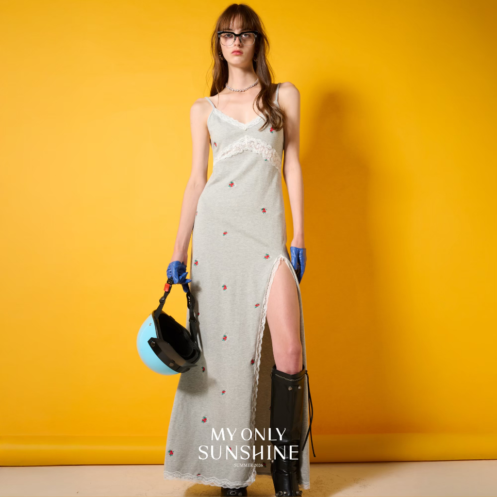 Shine Collection | MOS Meadow Dress