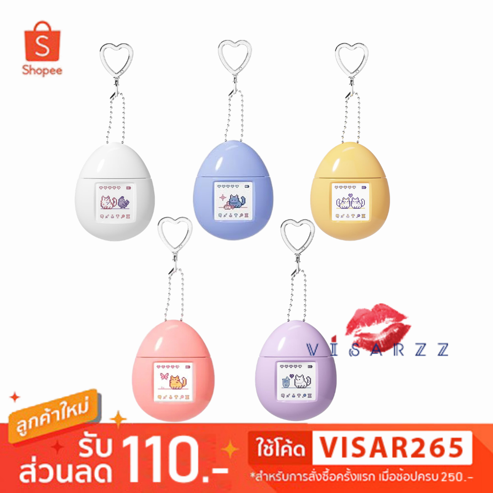 Mumchit Hand Cream 50mL ครีมทามือพวงกุญแจสุดคิวท์ หอมละมุน ซึมไว ไม่เหนียวเหนอะหนะ พกพาสะดวก เหมือนห้อยทามาก๊อตไปด้วยทุก