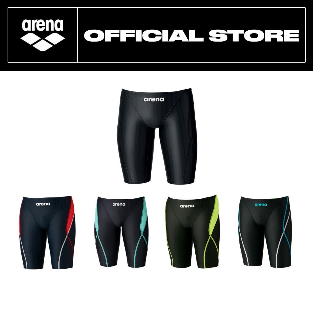 ARENA Racing MASTERS SP กางเกงว่ายน้ำชายสำหรับแข่งขัน | AAM2052