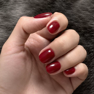 รวมเล็บปลอมสั้น รุ่นขายดี สีขับผิว สาวผิวแทน ผิวเข้ม ใส่สวย สีแมทช์ได้กับทุกลุค ใช้ซ้ำได้ ฟรีกาว XS/S/M พร้อมส่ง