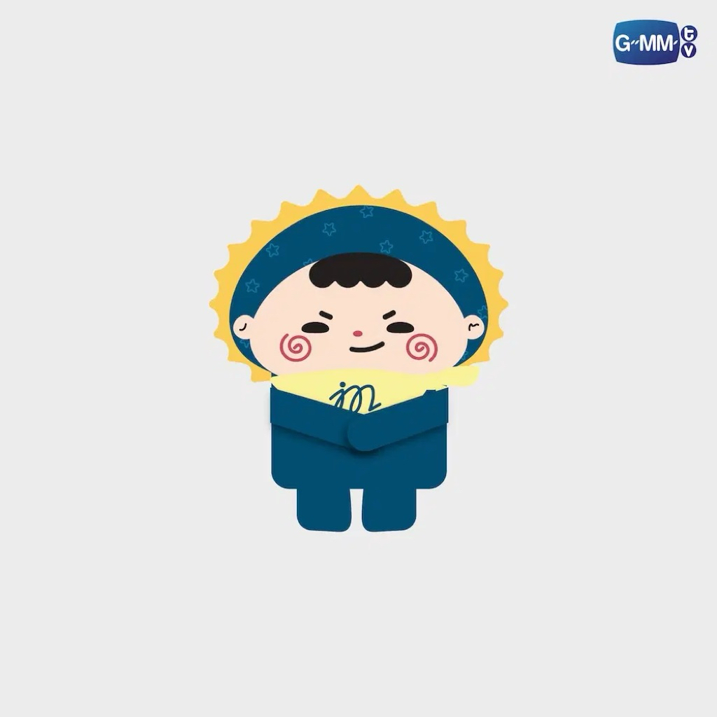 JUMMO HUGGY BAG จัมโม่
