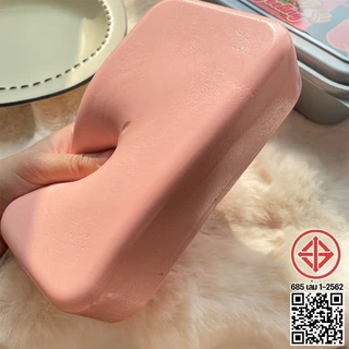 COD สกุชชี่ Squishy คลายแรงดัน ของเล่น ไอติมมูส squishy มีหลายรูปแบบ ขนมปังเหนียวที่เพิ่มขึ้นช้า