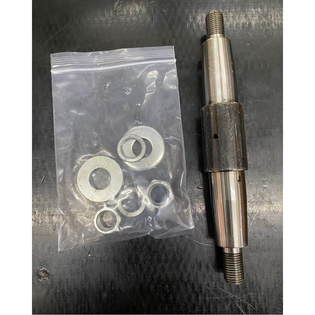 เพลาลูกกลิ้ง DC105x-DC120x 5T124-23120