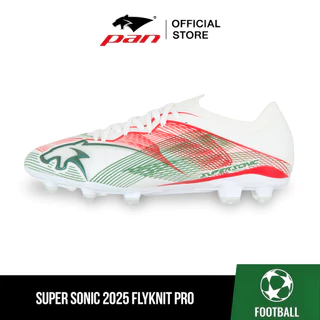 PAN รองเท้าฟุตบอล รุ่น Super Sonic 2025 FLYKNIT PRO | APFS5AJ