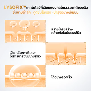 PAPA FEEL 8D PEPTIDE LIFTING MASK 26ml