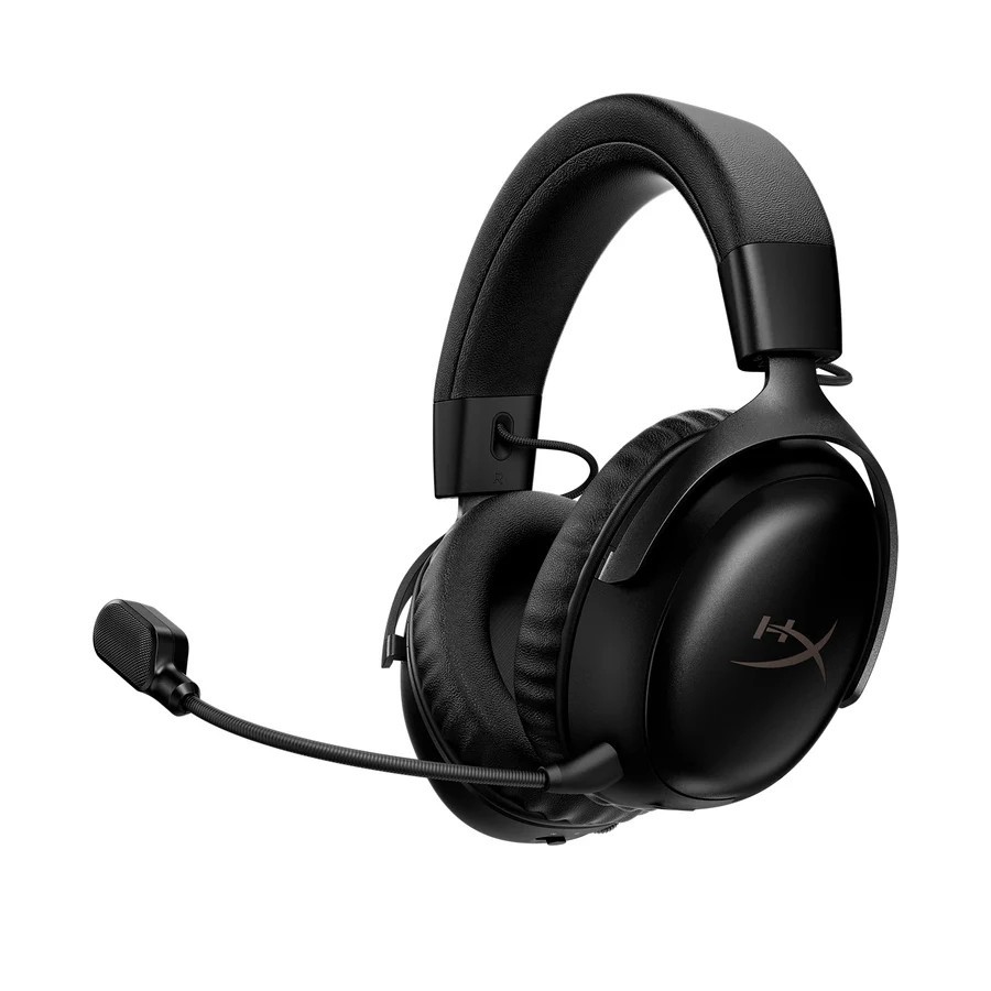 HYPER X HEADSET CLOUD III S WIRELESS