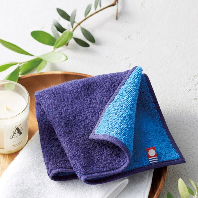 Imabari Towel Handkerchief