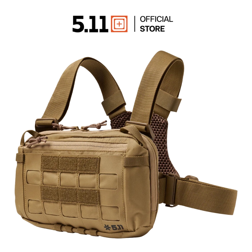 5.11 Tactical - Skyweight Survival Chest Pack กระเป๋าสะพาย กระเป๋าหน้าอก 2 ลิตร