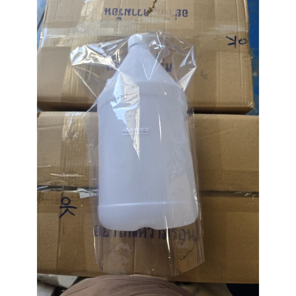 ฟิล์มหดเป่่าลมร้อน ชริ้งฟิล์ม PVC หุ้มกล่องไปรษณีย์ ไซด์ใหญ่