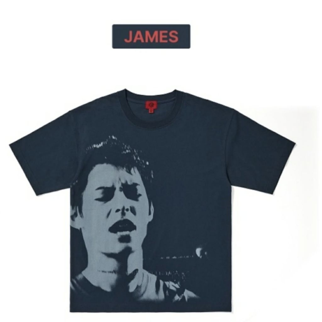 พร้อมส่ง!!! เสื้อยืด เมิร์ช cortis #james #cortis