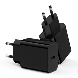 หัวชาร์จเร็ว 25W Super Fast Charging หัว USB-C หัวชาร์จ สายชาร์จเร็ว Type C รองรับ โฟนทุกซีรี่ย์