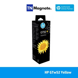 ส่งฟรี [หมึกเติม] HP GT53 / HP GT53XL / HP GT52 - 1ขวด (เลือกสี)