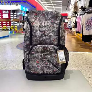 กระเป๋าเป้ Hoops Elite Basketball Backpack ของแท้ หลายแบบ