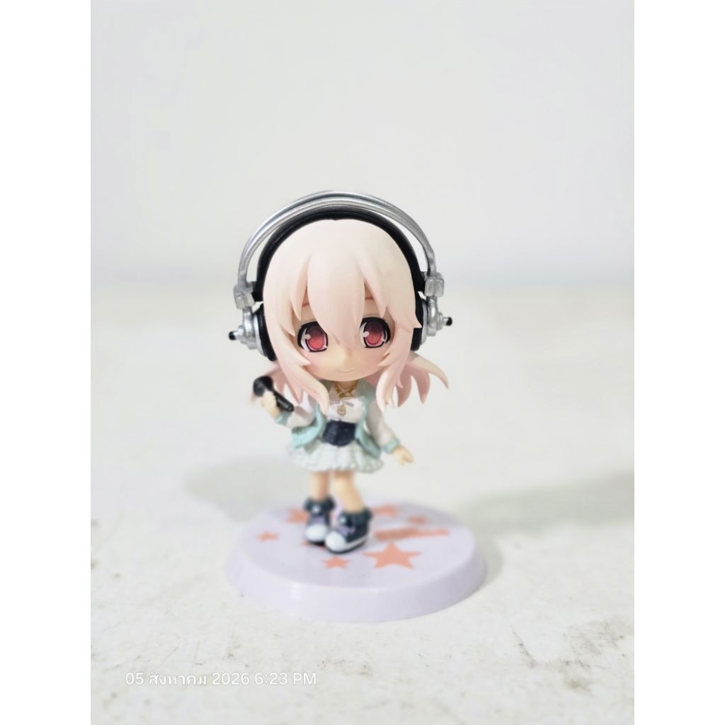 Super Sonico (Chibi)