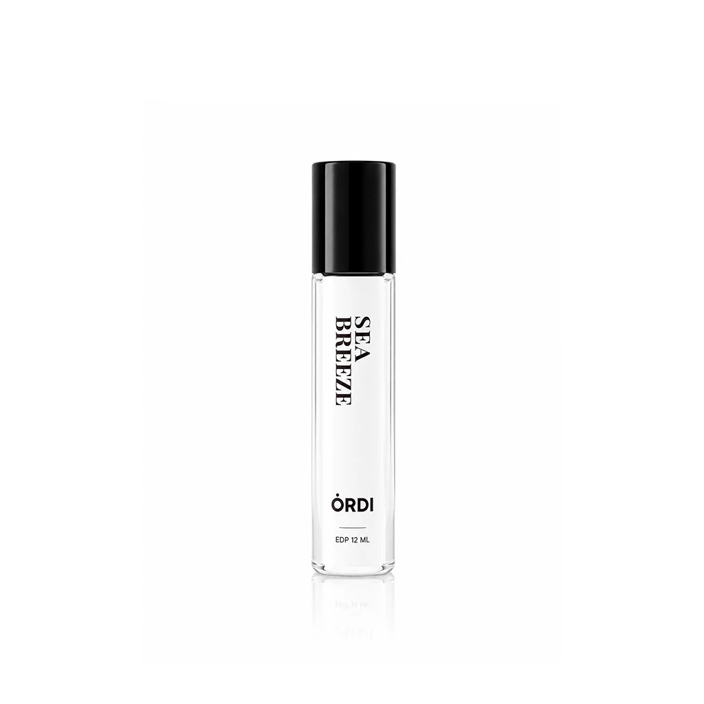 น้ำหอม ORDI : Sea Breeze กลิ่นดอกไม้ริมชายหาด EDP 12 ml