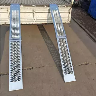 HALI บันได บันไดขึ้นรถมอเตอร์ไซค์ รับน้ำหนักได้ 450KG/550KG บันไดขึ้นรถ สำหรับรถทุกรุ่น Motorcycle ramp