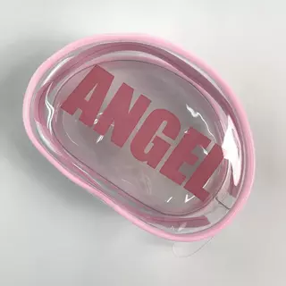 ANGELBRABRA กระเป๋าใส่ บรา Doom Doom