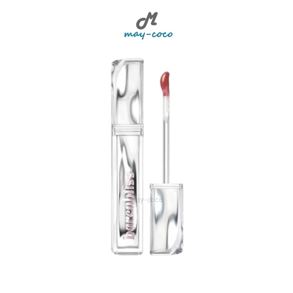 ถูก/แท้/มีไลฟ์ ลิป Barenbliss Aura Mood Transferproof Vinyl Lip Cream ลิปไวนิล ปากฉ่ำ ฉ่ำวาว เบาสบาย ติดทน กันน้ำ