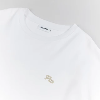 RUMb - เสื้อยืด Oversize รุ่น LOGO TEE - Col. REBORN