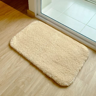 (พร้อมส่ง📦⚡) CATNAP พรมเช็ดเท้า ขนทอ รุ่น Soft Fluffy