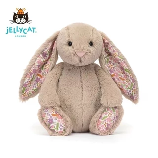 ถึงภายใน 2 วัน Jellycat Bunny เจลลี่แคท กระต่ายน่ารักกก นุ่มนิ่ม กอดเพลิน ของแท้ 100% พร้อมส่ง