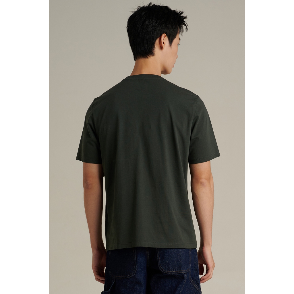 Mc JEANS تيشيرت رجالي Regular Fit — صورة 6